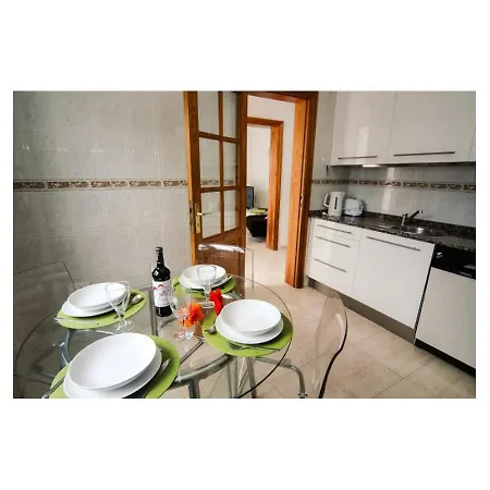 Verbena Villa Puerto del Carmen (Lanzarote)