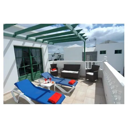 Verbena Villa *